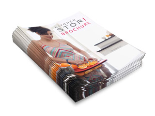 Download the Kitchen Stori Brochure