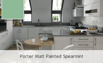 Porter Matt Painted