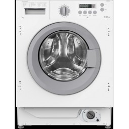 Integrated 8kg Washing Machine