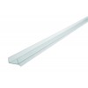 Second Nature Accessories - Plinth Edging Strip, 2500mm , For 18mm Plinth