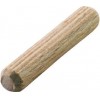 Second Nature Accessories - Multi-Grooved Dowel, 8 x 35mm Per 1000