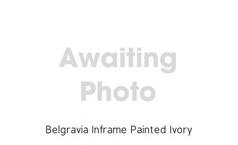 Belgravia Inframe Painted Ivory
