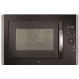 Built-In Microwave Oven, Grill & Convection Oven