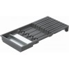 Accessories - Ambia-Line For Legrabox Knife Block For 9 Knives