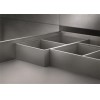 Accessories - Ambia-Line For Legrabox Frame 110mm High 218mm Wide