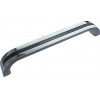 Croft & Assinder - Retro 160mm Grooved Pull Handle