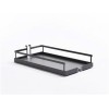Second Nature Accessories - Style Additional Tray For 300mm Larder Unit