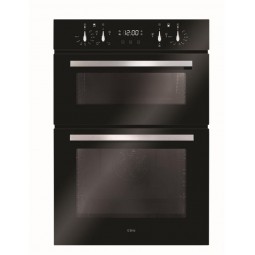 Built-In Electric Double Oven, 3/4 Functions