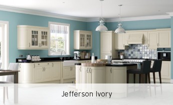Jefferson Ivory