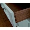 Second Nature Accessories - Dovetail Drawer, 450mm Deep, 800mm Wide, 90mm High