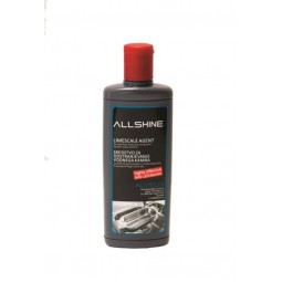 Cleaning agent Allshine 250ml, sutable for all sinks