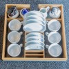 Second Nature Accessories - Tray Set 4 For Use With Convoy Premio