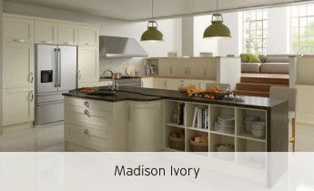 Madison Ivory