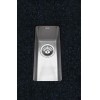 Sinks & Taps - Clearwater Stereo Undermount 0.5 Bowl Sink