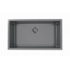 Sinks & Taps - MONARCH Quadrix 60 790x450x200mm