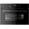 CDA - 40ltr Compact Combination Microwave, Grill & Fan Oven