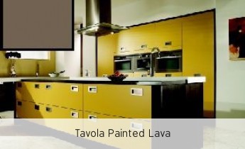Tavola Painted
