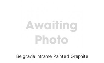 Belgravia Inframe Painted Graphite