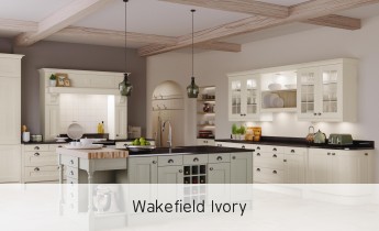 Wakefield Ivory