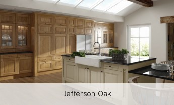 Jefferson Oak