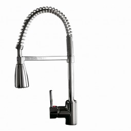 BILLY - S (pull out shower) tap