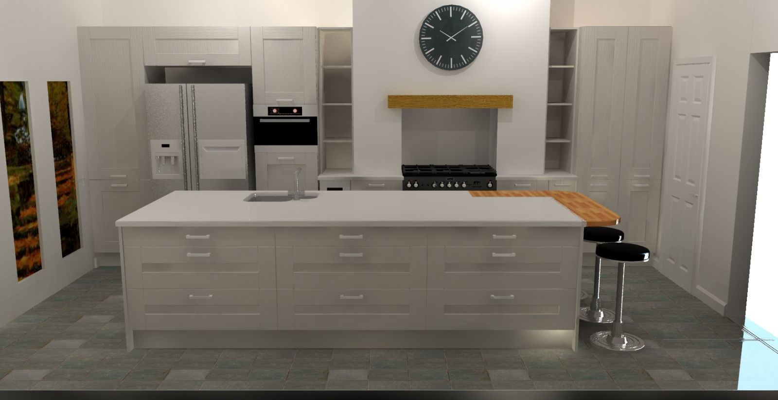 Kitchen Design