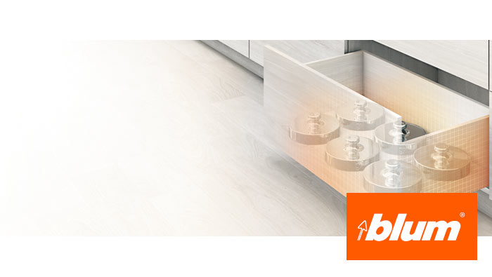 Blum products