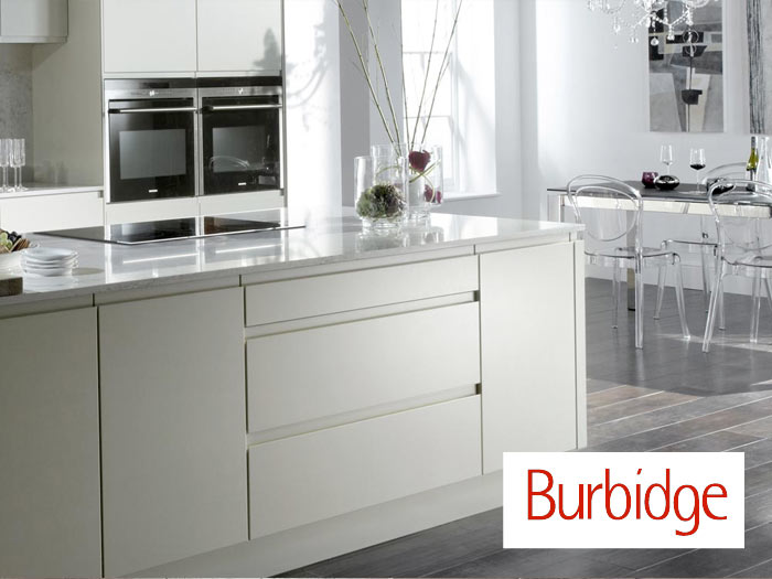 Burbidge kitchens