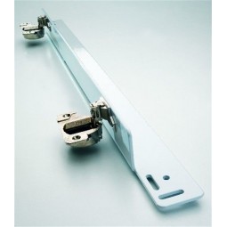 Easy-Fit Hinge System