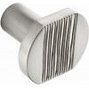 Second Nature Handles - Knob With Textured Centre, 35mm Diameter