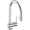 Abode - Abode Czar Single Lever Pull Out