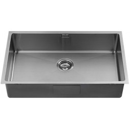 Zenuno 15 700U Undermount Sink ''FOR ORANGE PK''