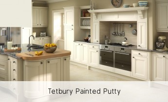 Tetbury Painted