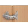 Accessories - Clip Top Bi-Fold Hinge