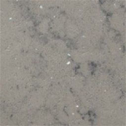 3600x900x40mm Double PF Laminate Worktop, Platinum Etchings