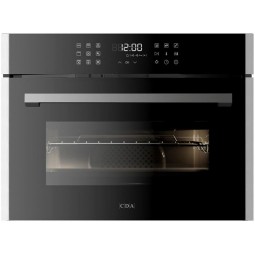 41ltr Compact Combination Microwave, Grill & Fan Oven