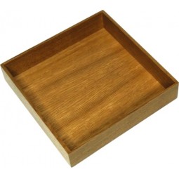 Multipurpose Box 4 For Shallow Drawer & Larder 211x236 x49mm