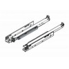 Accessories - Movento Concealed Runners For Wooden Drawers NL550