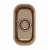 Sinks & Taps - Monarch Variant 110 Copper 148 x 300 x 120mm