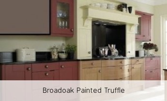 Broadoak Painted