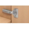Accessories - Profile/Thick Door 95&deg; Fully Cranked Arm Clip Top Hing