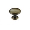 Croft & Assinder - Monmouth 38mm Knob