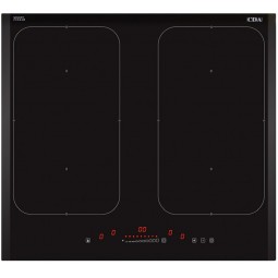 Induction Hob, 60cm, 4 Zone, Touch Control