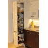 Second Nature Accessories - Style 300mm Studio Height Full Extension Larder Unit