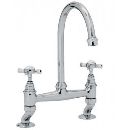 Clearwater Cottage Mixer Tap