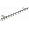 Second Nature Handles - Bar Handle, 12mm Diameter, 437mm Long