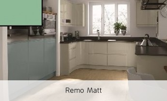 Remo Matt