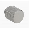 Second Nature Handles - Knurled Knob