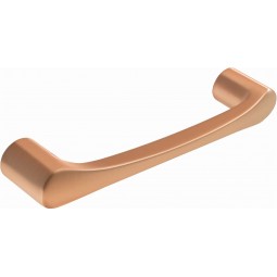 D Handle 128mm