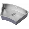 The 1810 Company - Zenuno 675U Curve Sink